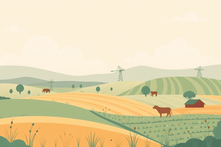 农村ERP怎么做？如何在农村地区有效实施企业资源计划系统？