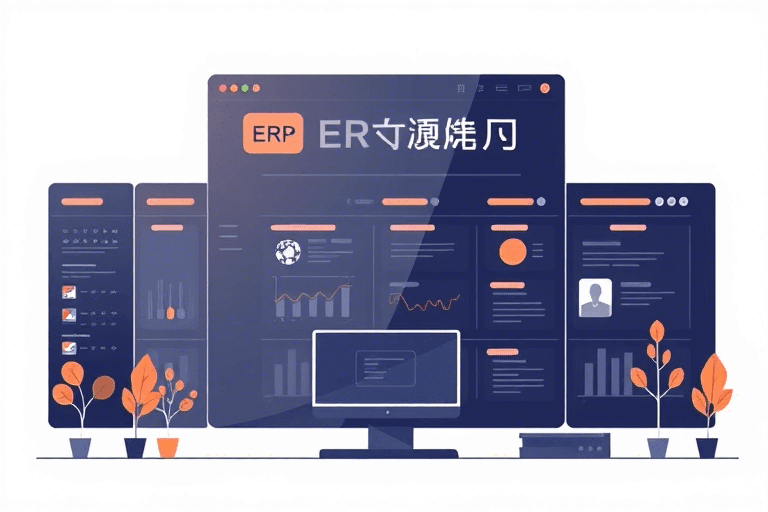 商博ERP如何助力企业实现高效管理？