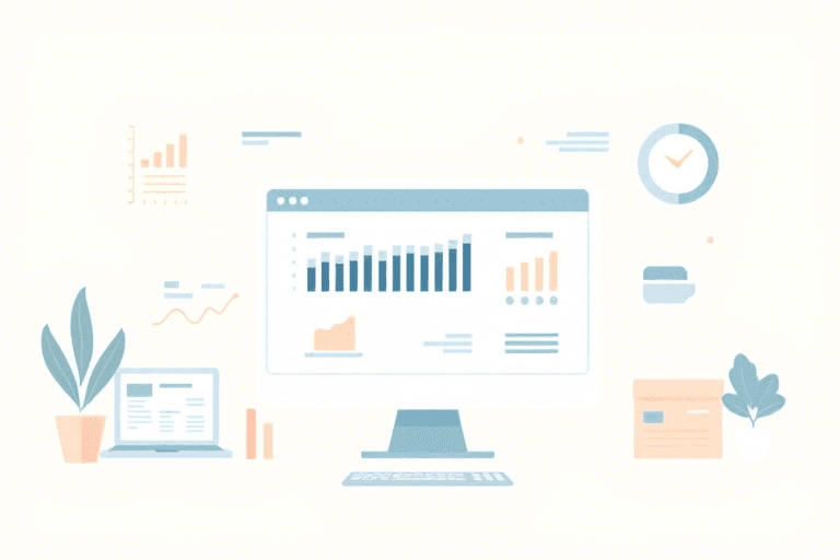 货币ERP如何有效管理企业财务？