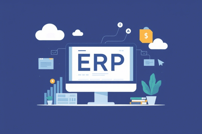 饭信ERP如何助力企业提升管理效率与业务增长？