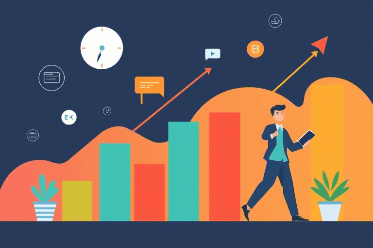 学完ERP之后应该怎么做：如何有效应用和持续提升