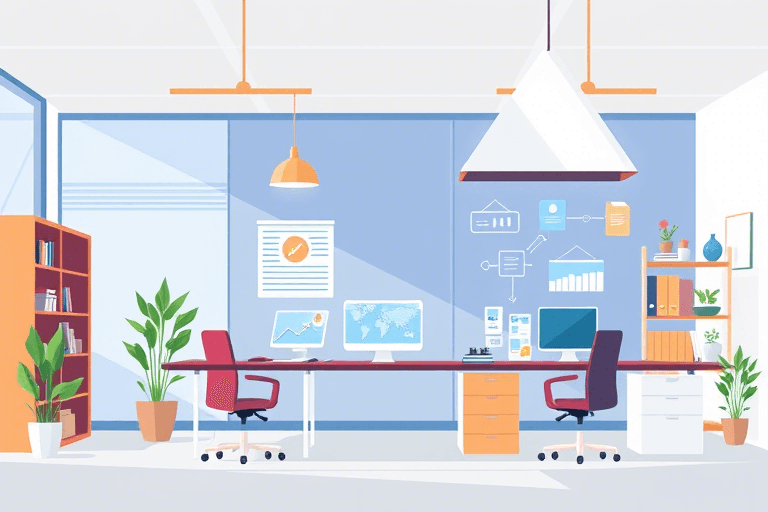 不发erp：中小企业如何摆脱传统ERP系统束缚实现高效运营