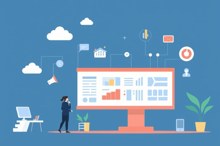 天穹ERP系统如何提升企业运营效率与管理效能？