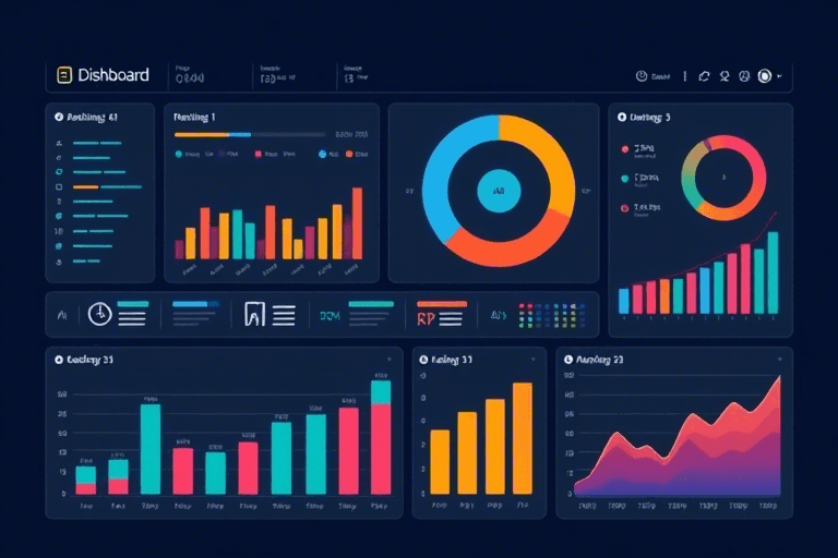 华德ERP如何提升企业运营效率与管理能力