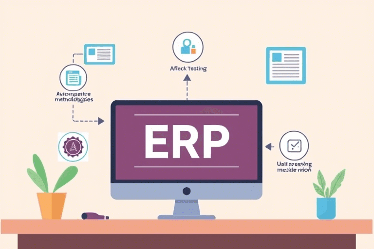 信息管理软件测试工程师如何高效保障系统稳定性与数据准确性？