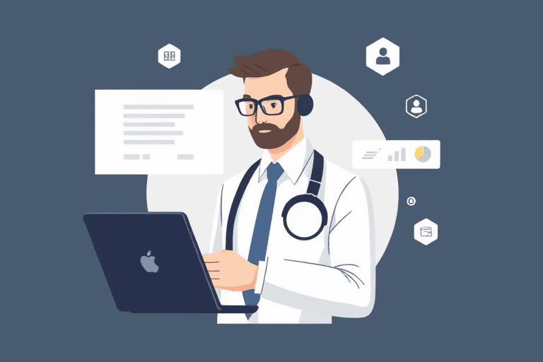 ERP劳工：如何通过系统优化人力资源管理与企业效率