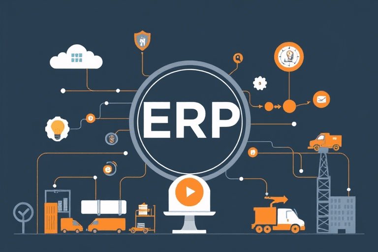 ERP西飞如何有效实施？如何确保ERP西飞项目成功落地？