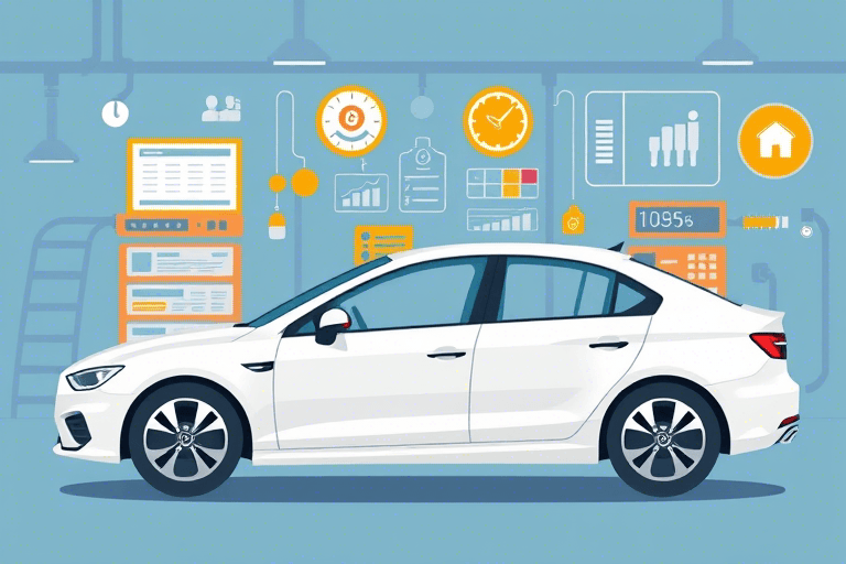 全车erp系统如何构建？全车erp实施的关键步骤与挑战有哪些？