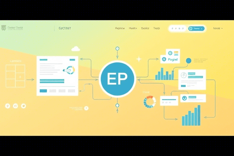 ERP改路径：如何有效调整企业资源计划系统以适应业务需求？