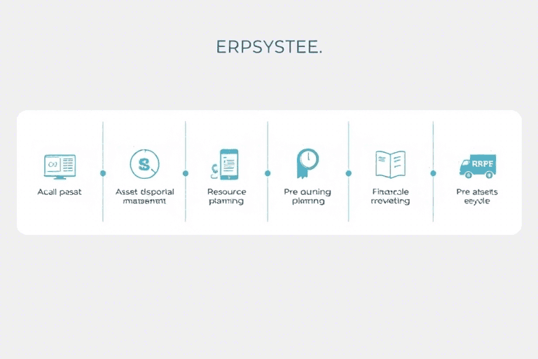 ERP查报废怎么做？如何高效利用ERP系统查询和处理报废流程？