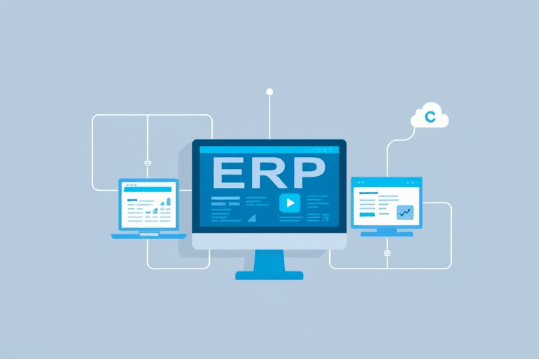 ERP互刷如何操作？ERP互刷的具体流程与注意事项