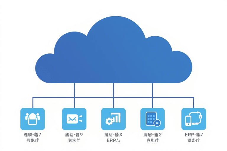 ERP公会如何高效管理企业资源？掌握这些方法就能轻松实现
