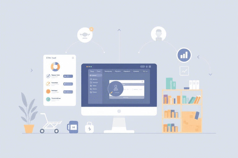 甩手ERP如何实现企业资源管理的全面优化？