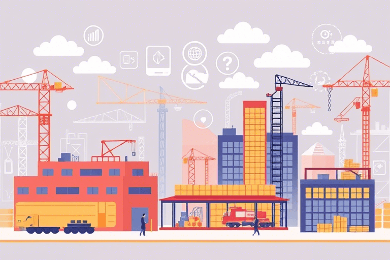 沈阳ERP实施：如何高效推进企业数字化转型与管理升级？