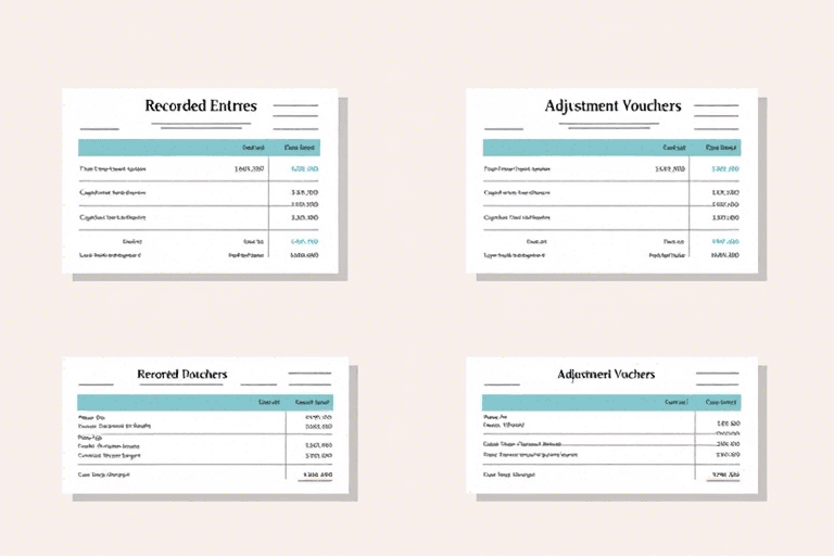 ERP已记账怎么处理？企业如何应对ERP系统中的已记账问题？