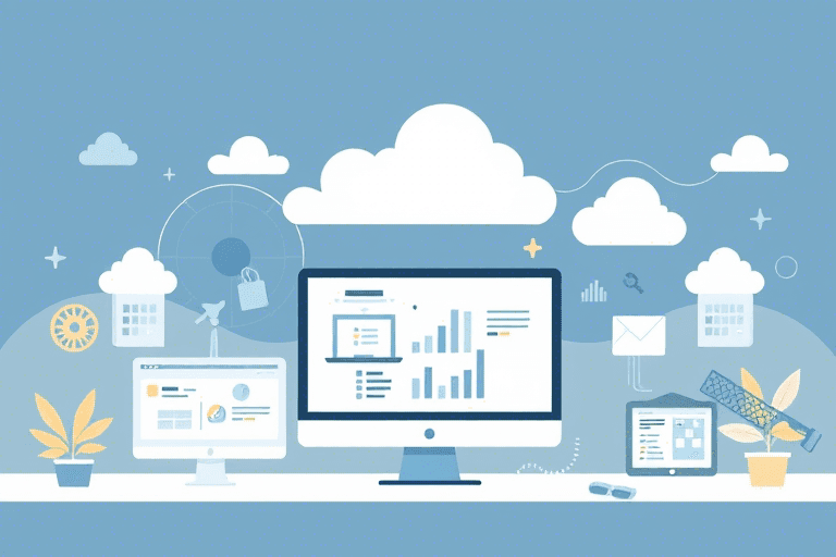 正谱ERP如何帮助企业实现高效管理？