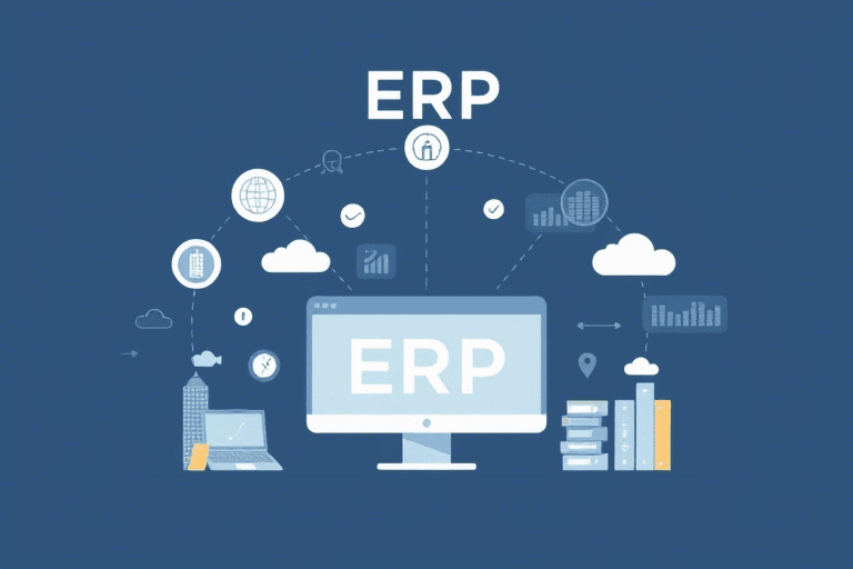 杉ERP怎么做？如何高效实施和应用杉ERP系统提升企业效率？