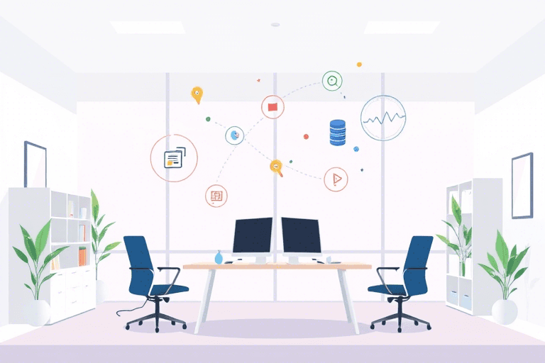 ERP有乱码怎么办？如何解决ERP系统中的乱码问题？