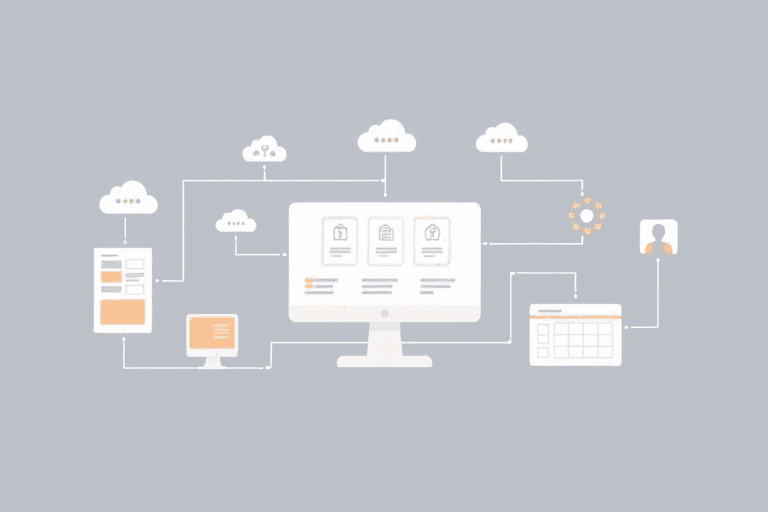 ERP阀门如何优化企业资源计划管理