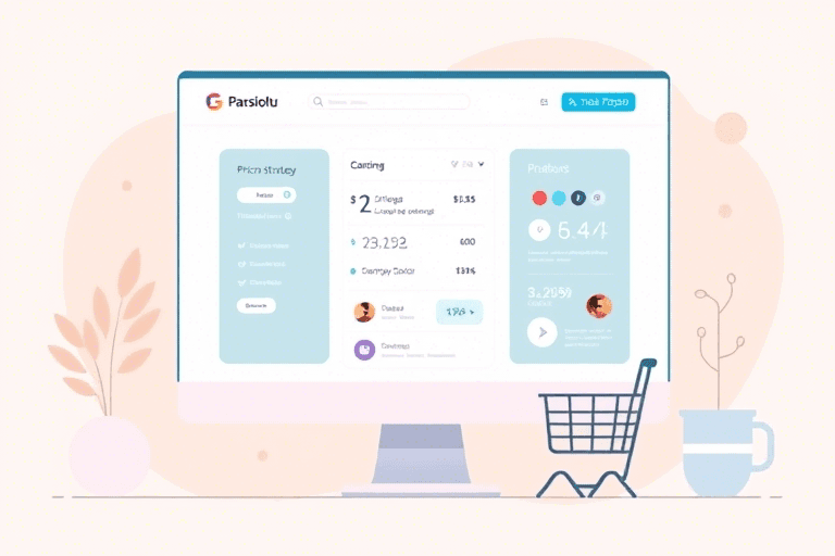 妙手ERP如何定价？企业该如何选择适合自己的收费方案？