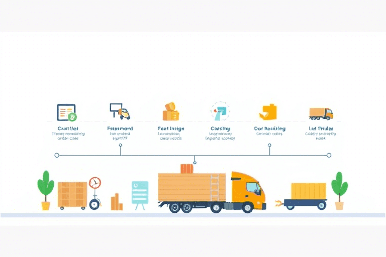 妙手ERP发货怎么做？全流程操作指南助你高效出单