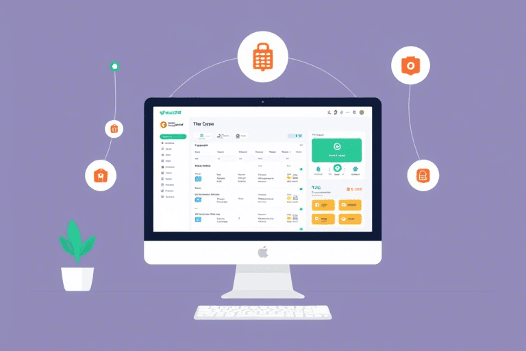 妙手erp设置怎么做？如何高效配置妙手erp系统？