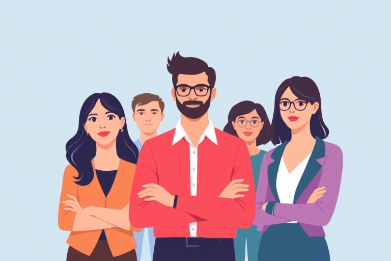 ERP五人怎么做？如何高效协作实现企业资源计划管理？