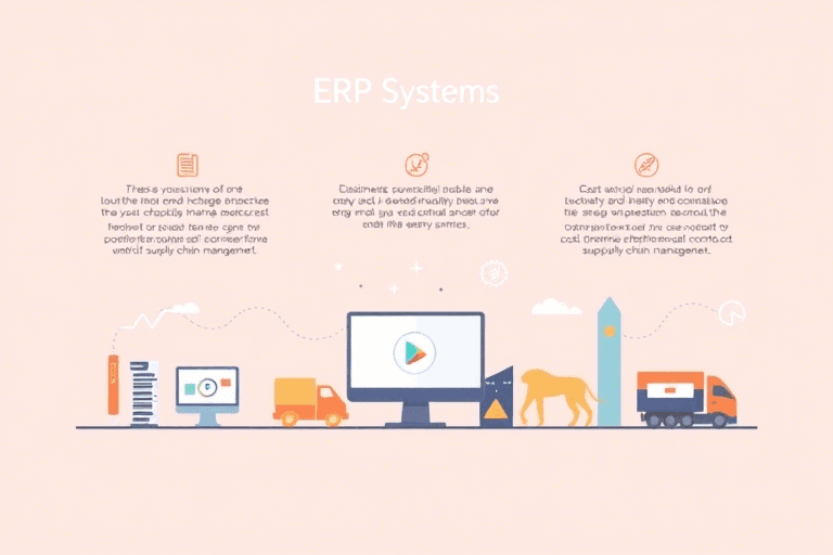 油品ERP系统如何优化企业运营效率与成本控制