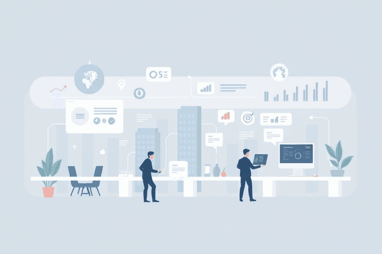 徐州买ERP怎么选择？如何确保企业信息化建设的高效与稳定？