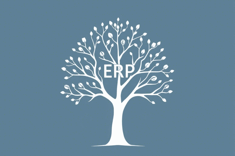 白树ERP如何助力企业实现高效数字化转型？