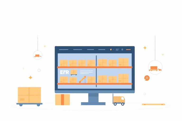 货ERP怎么做？如何选择和实施高效的企业资源计划系统？