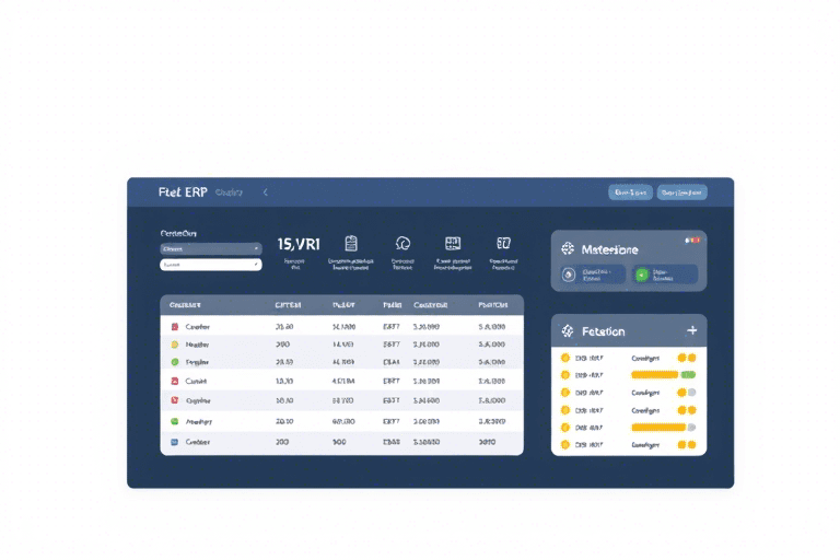 进出Erp的流程与操作方法详解