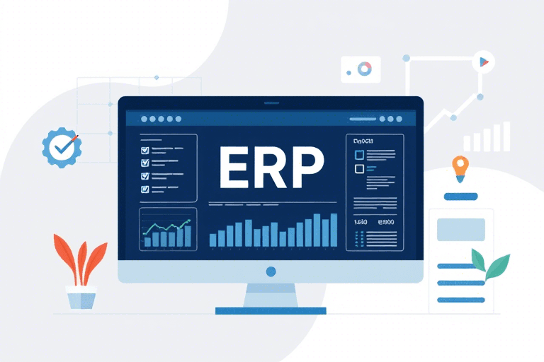 千勤ERP如何助力企业实现高效管理？