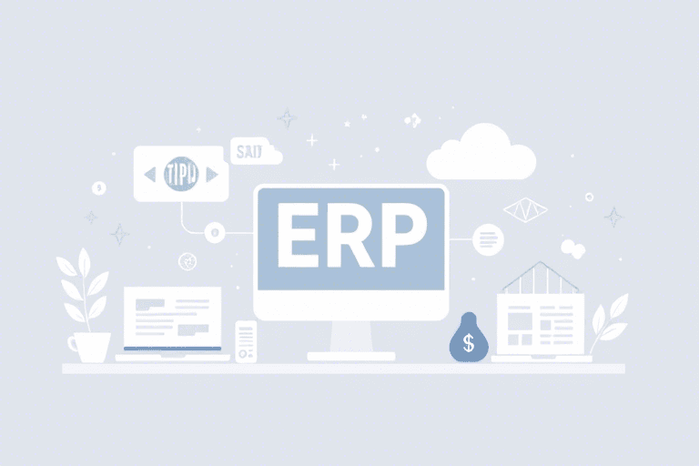 育肥ERP系统如何实现企业高效管理与精准决策