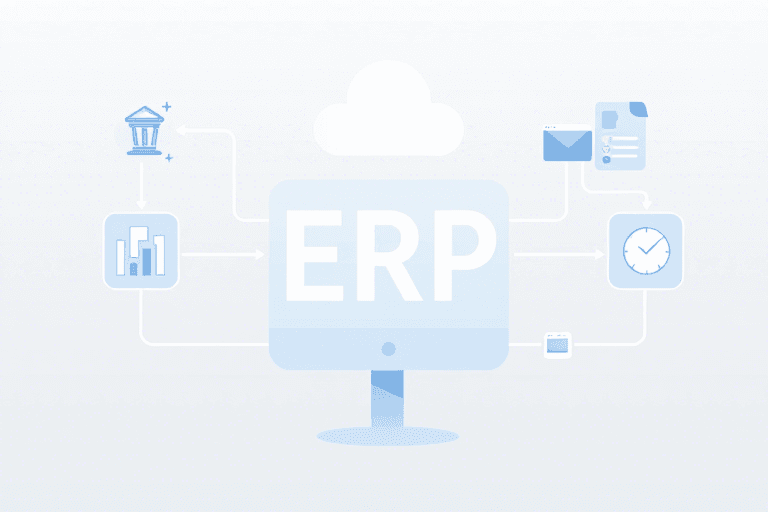 ERP做S真的能提升企业效率吗？ERP做S的正确方法和常见误区有哪些？