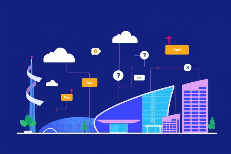 新加坡安装ERP的全面指南：企业如何高效实施ERP系统