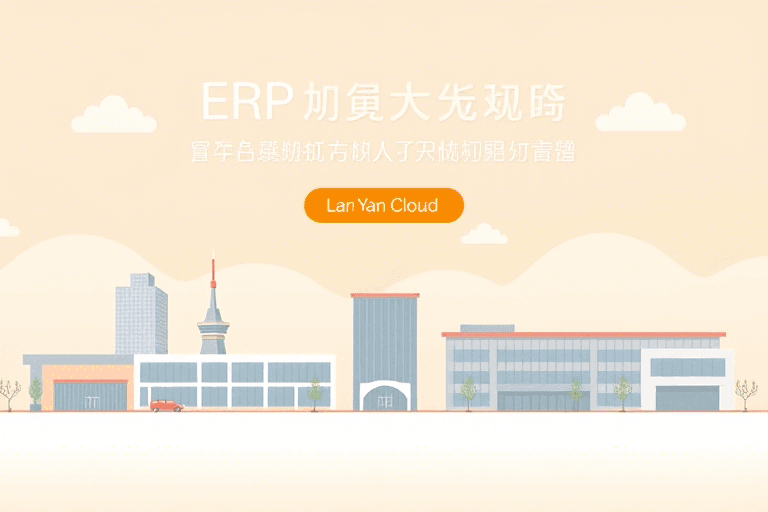 宁夏ERP系统如何选择和实施：适合本地企业的最佳方案