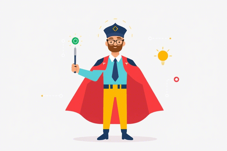 ERP传世人：如何在数字化转型中实现企业高效运营