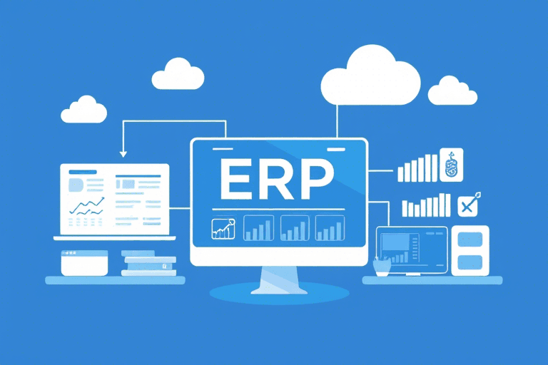 ERP很乱怎么办？如何解决企业ERP系统混乱问题？