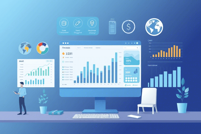 ERP开支如何控制？企业如何合理规划ERP开支预算？