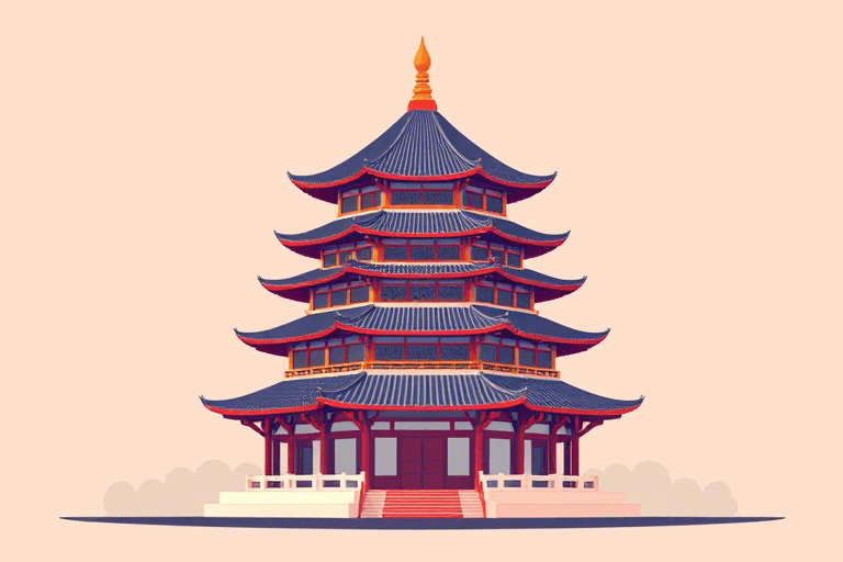 ERP宝塔：如何高效搭建与管理企业资源计划系统