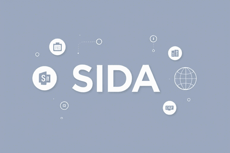 思达ERP系统如何有效提升企业运营效率与管理能力？