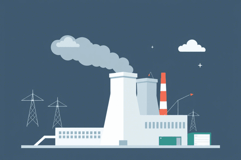 火电ERP系统如何高效整合资源并提升运营效率？