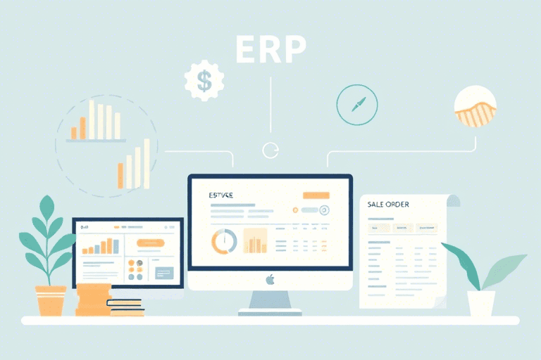 ERP扣账如何操作？ERP扣账的具体步骤和注意事项有哪些？