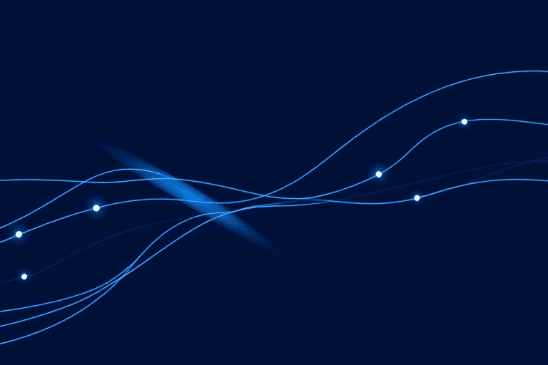 ERP专线如何选择？ERP专线建设的全面解析与实用指南