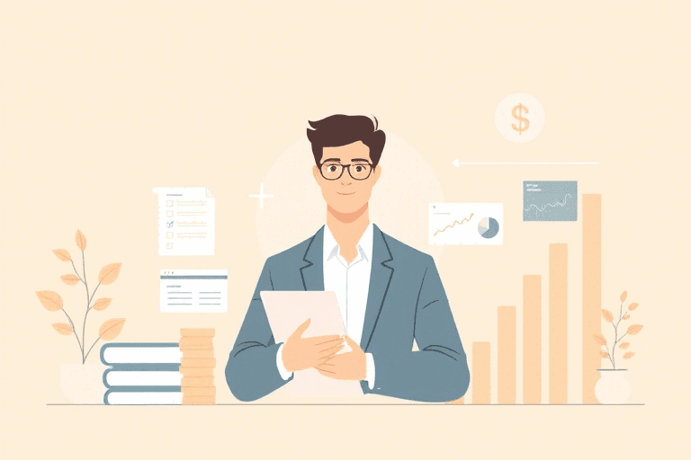 会计转ERP实施：从传统记账到数字化管理的转型路径