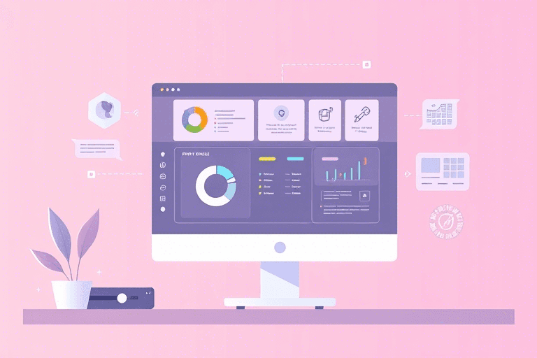 ERP尾阶的定义、实施步骤及优化策略详解