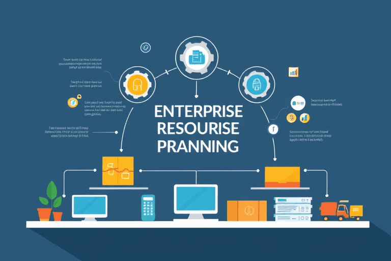 天马ERP：企业信息化管理的高效解决方案