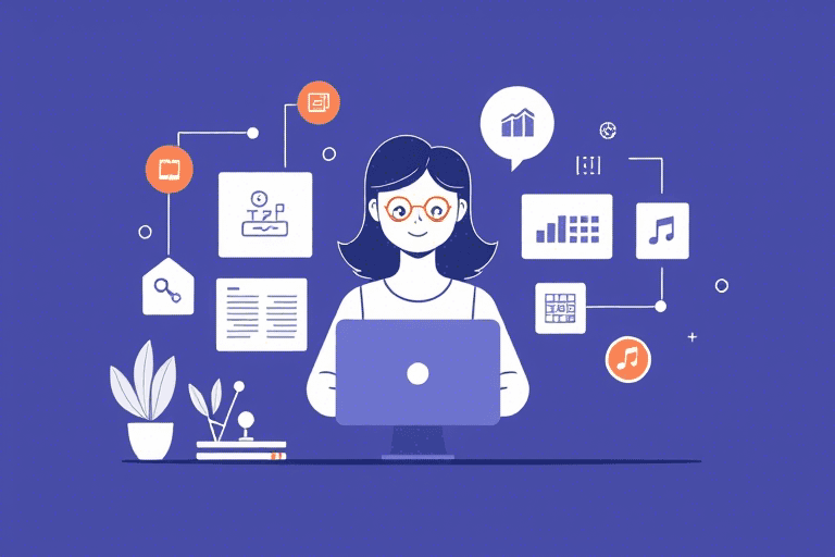 ERP保姆是什么？如何成为专业可靠的ERP保姆服务提供者？