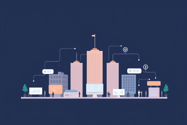 ERP转向：企业数字化转型的关键步骤与实施策略